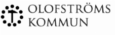 Logotyp för Olofströms kommun